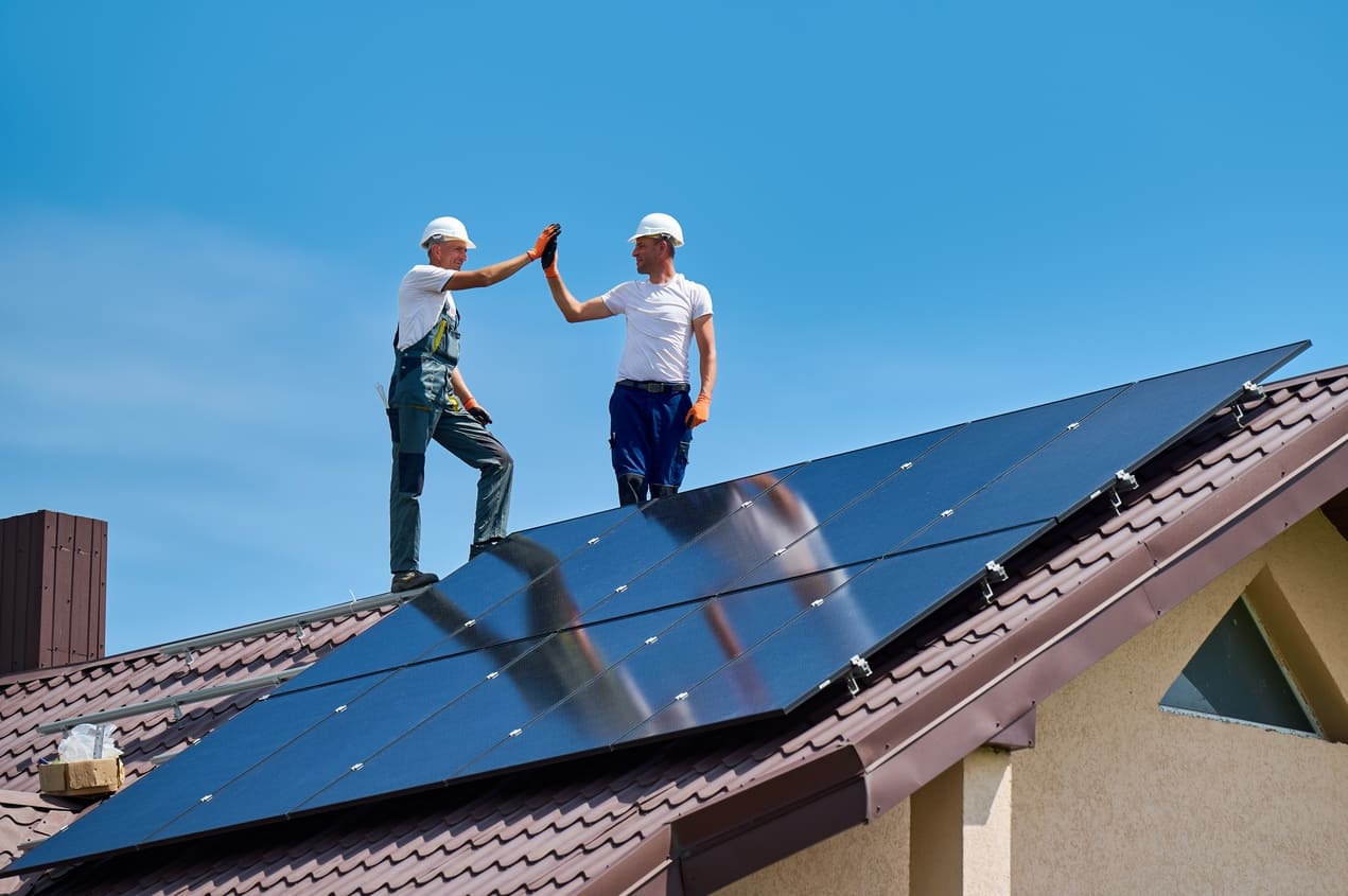 Branchement panneau solaire_Alpes-Maritimes_06_