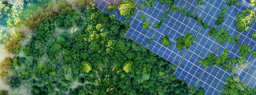Energie renouvelable - Alpes Martimes-