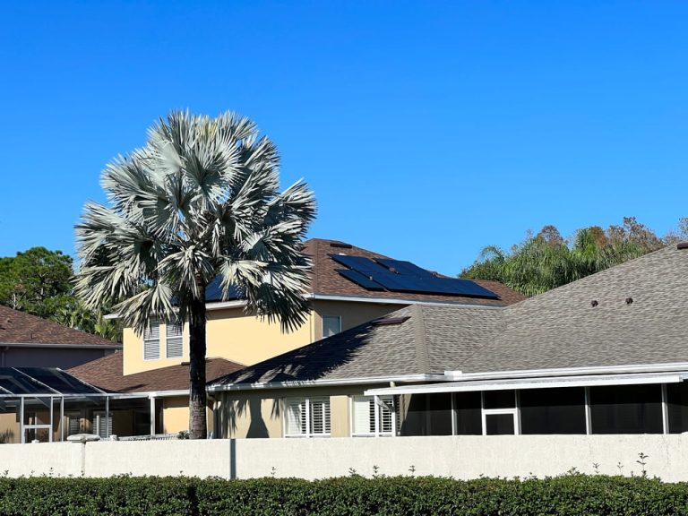 installer des panneaux solaires avec RivaluxConcept à Nice - qualité garantie 100%