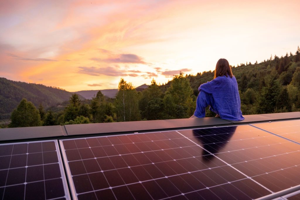 Autoconsommation photovoltaïque ensoleillement expert local Nice Alpes Maritimes 06