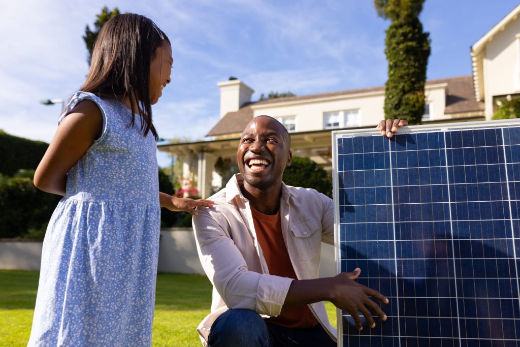installer des panneaux solaires avec RivaluxConcept à Nice - qualité garantie 100%