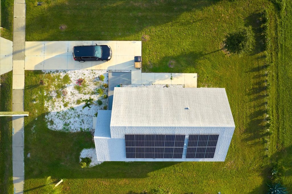 Installation solaire_panneau solaire-Alpes Maritimes_06-